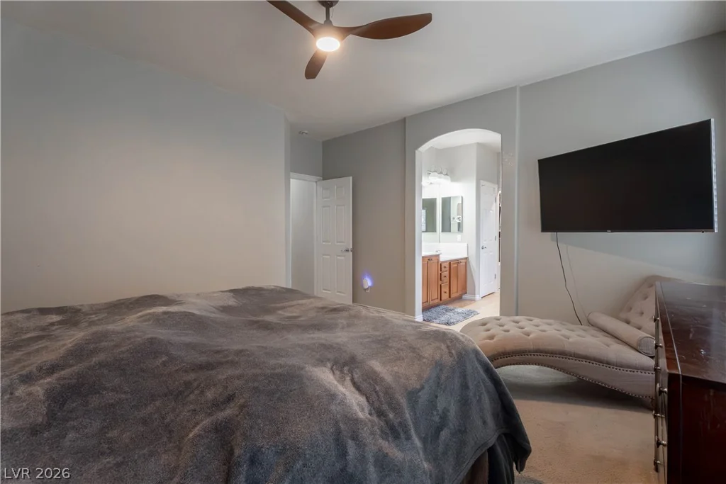 9504 Victory Garden, Las Vegas, NV 89149