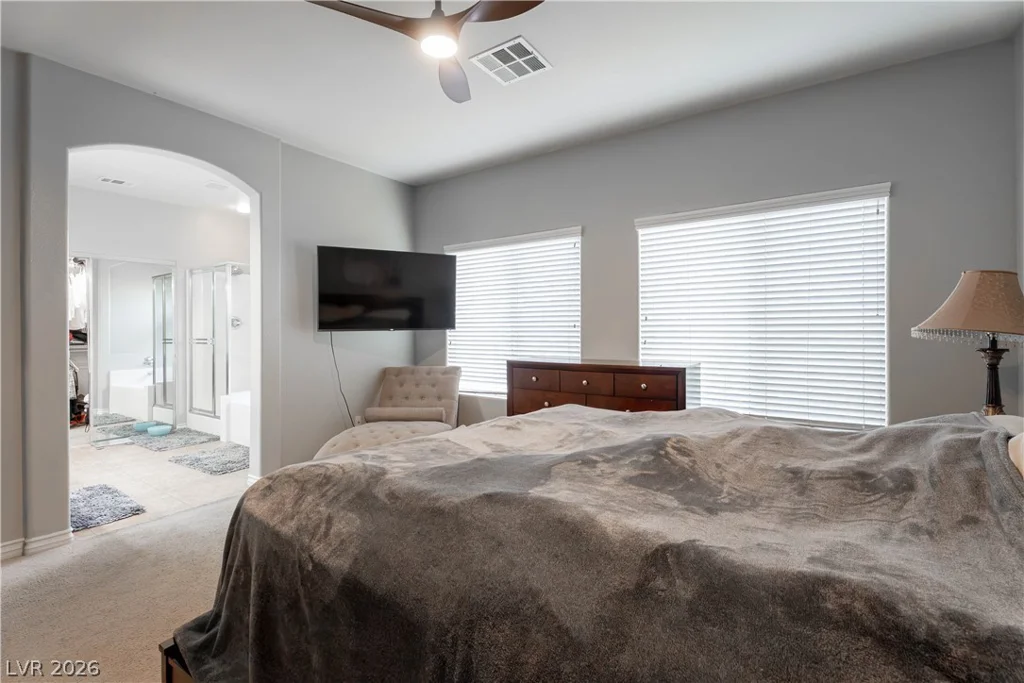 9504 Victory Garden, Las Vegas, NV 89149