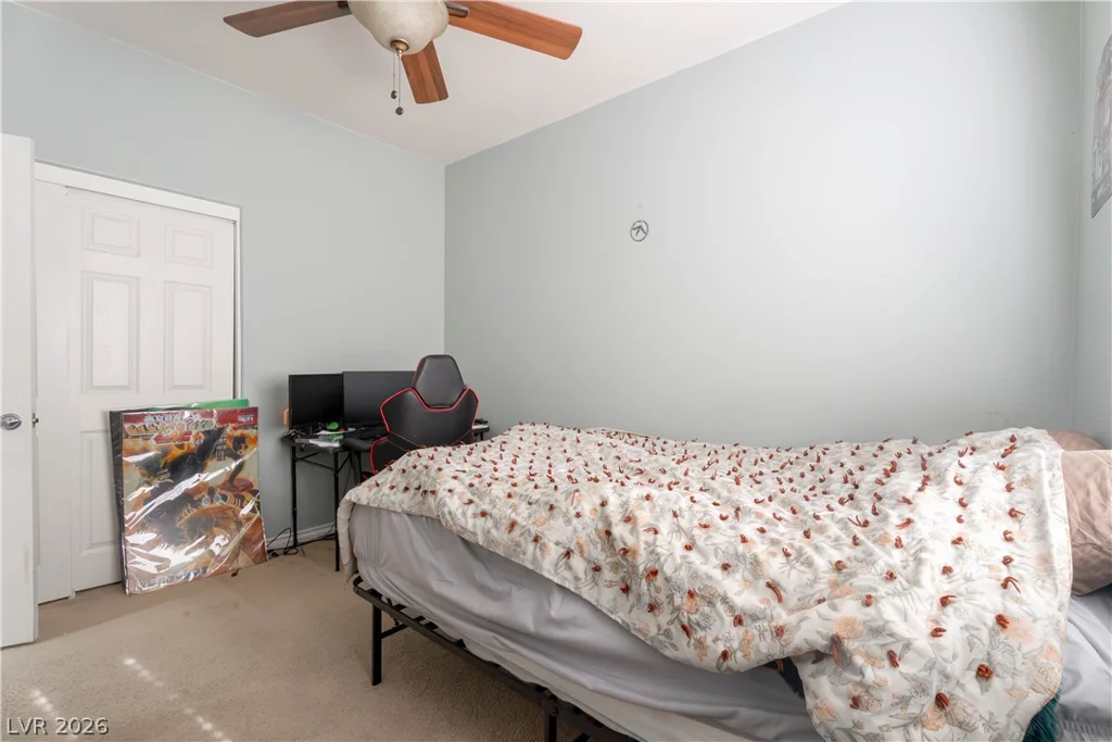 9504 Victory Garden, Las Vegas, NV 89149