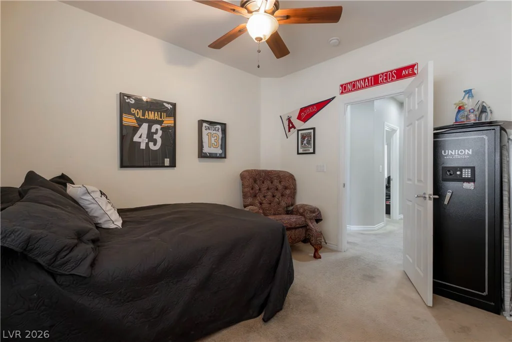 9504 Victory Garden, Las Vegas, NV 89149
