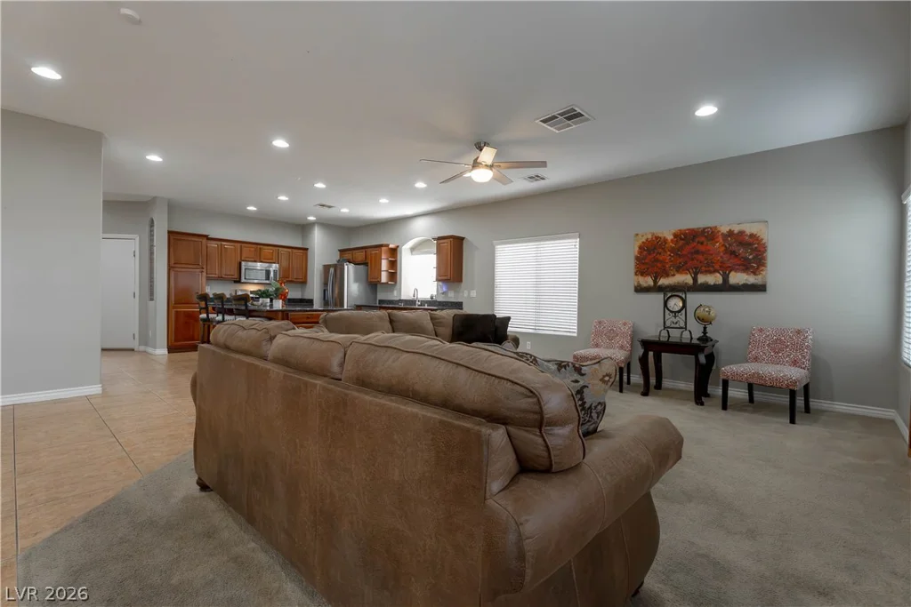 9504 Victory Garden, Las Vegas, NV 89149