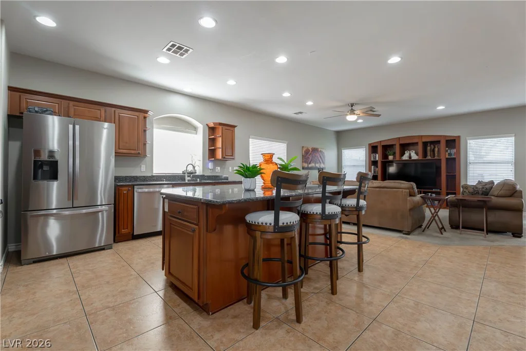 9504 Victory Garden, Las Vegas, NV 89149