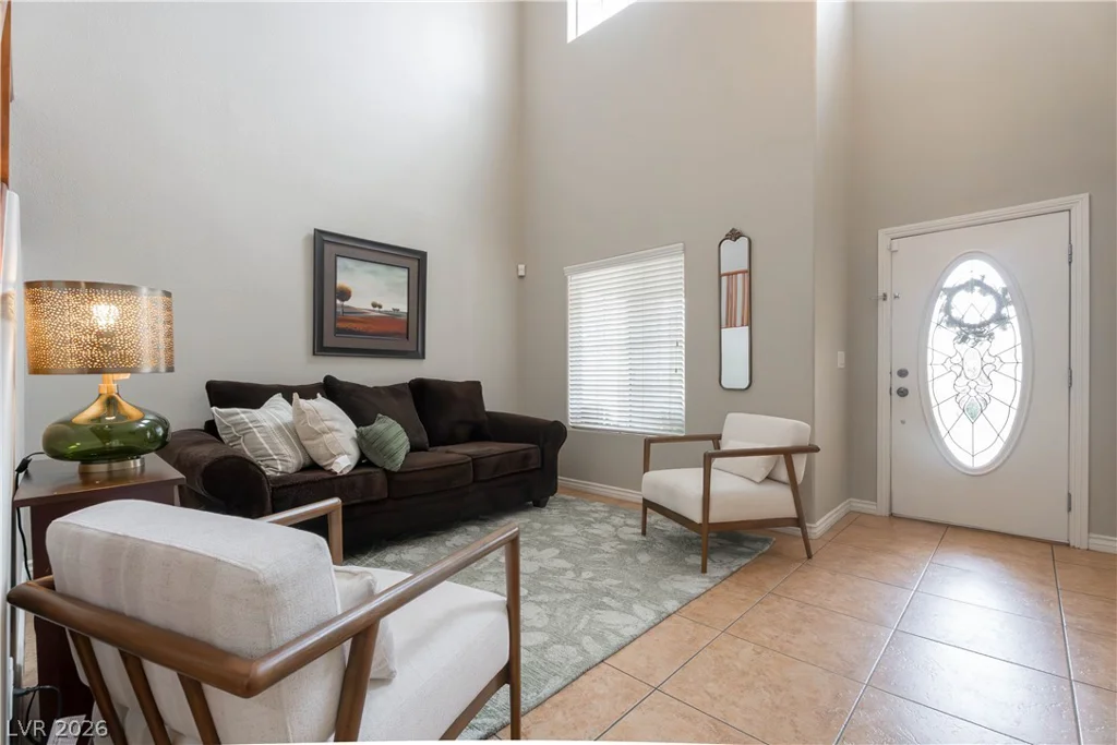 9504 Victory Garden, Las Vegas, NV 89149