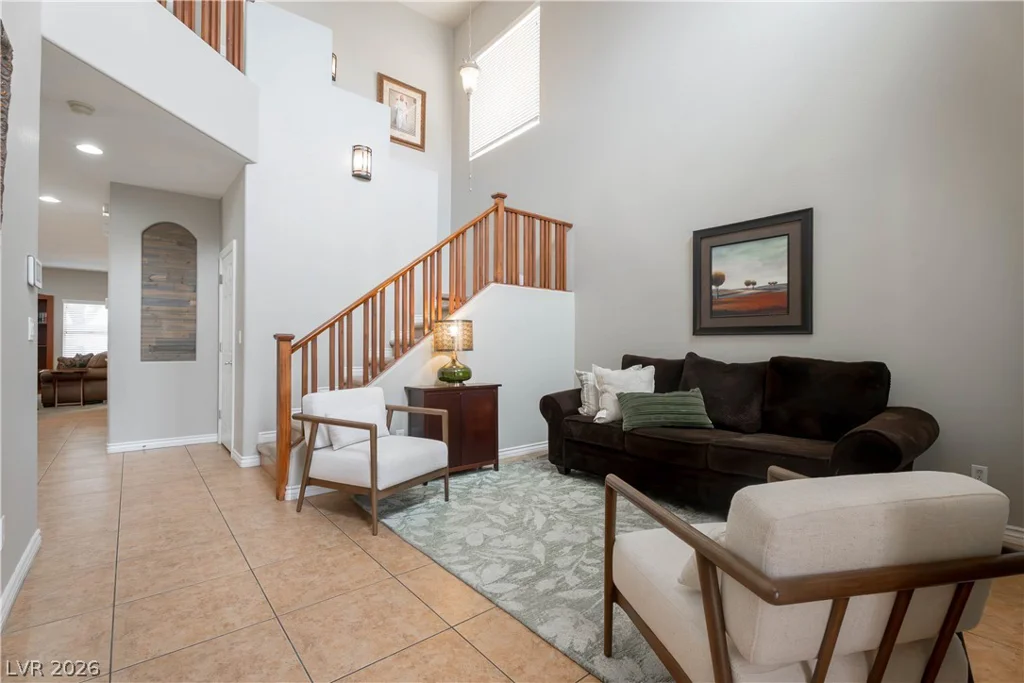 9504 Victory Garden, Las Vegas, NV 89149