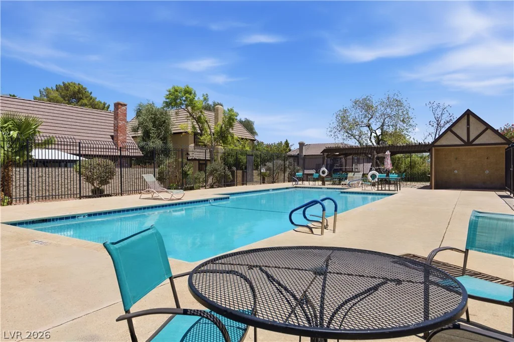 3986 Avebury, Las Vegas, NV 89121