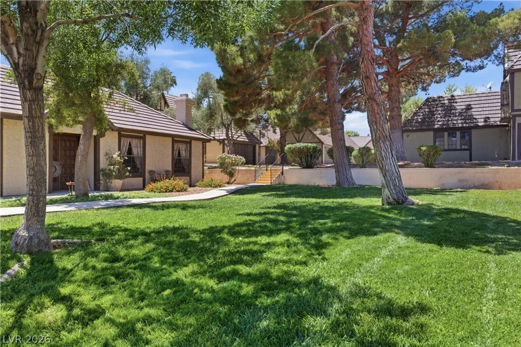 3986 Avebury, Las Vegas, NV 89121