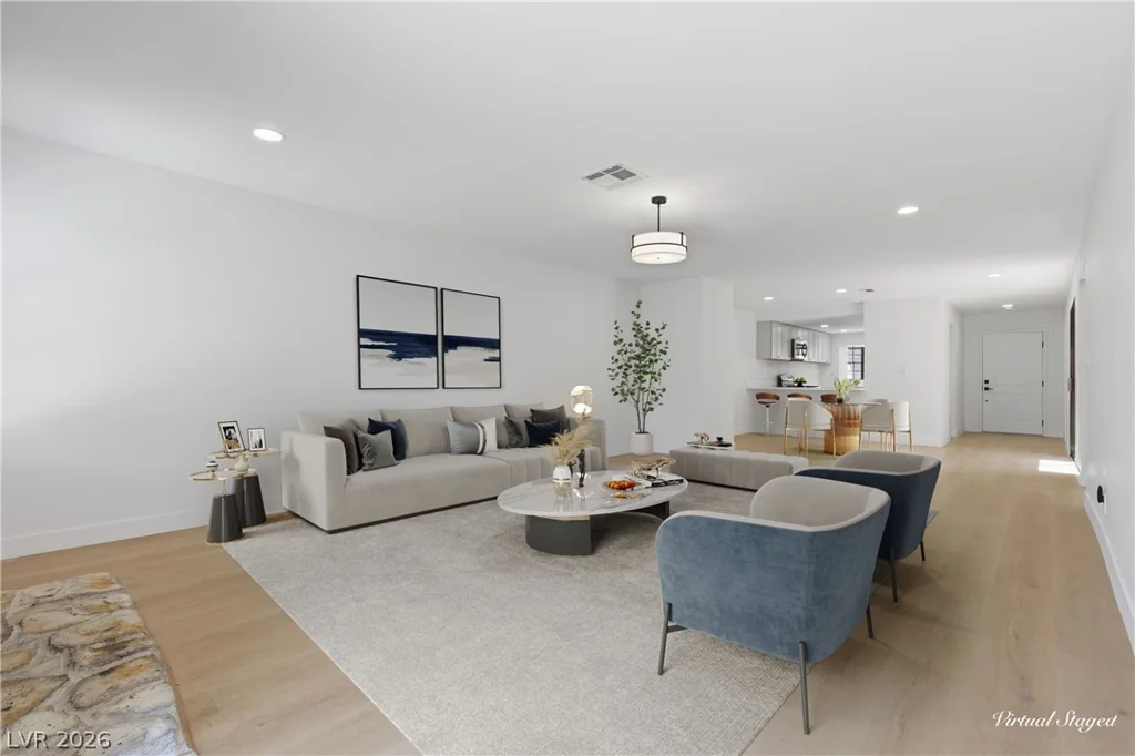 3986 Avebury, Las Vegas, NV 89121