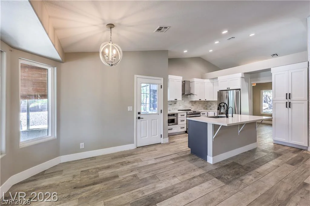 5325 El Capitan, Las Vegas, NV 89149