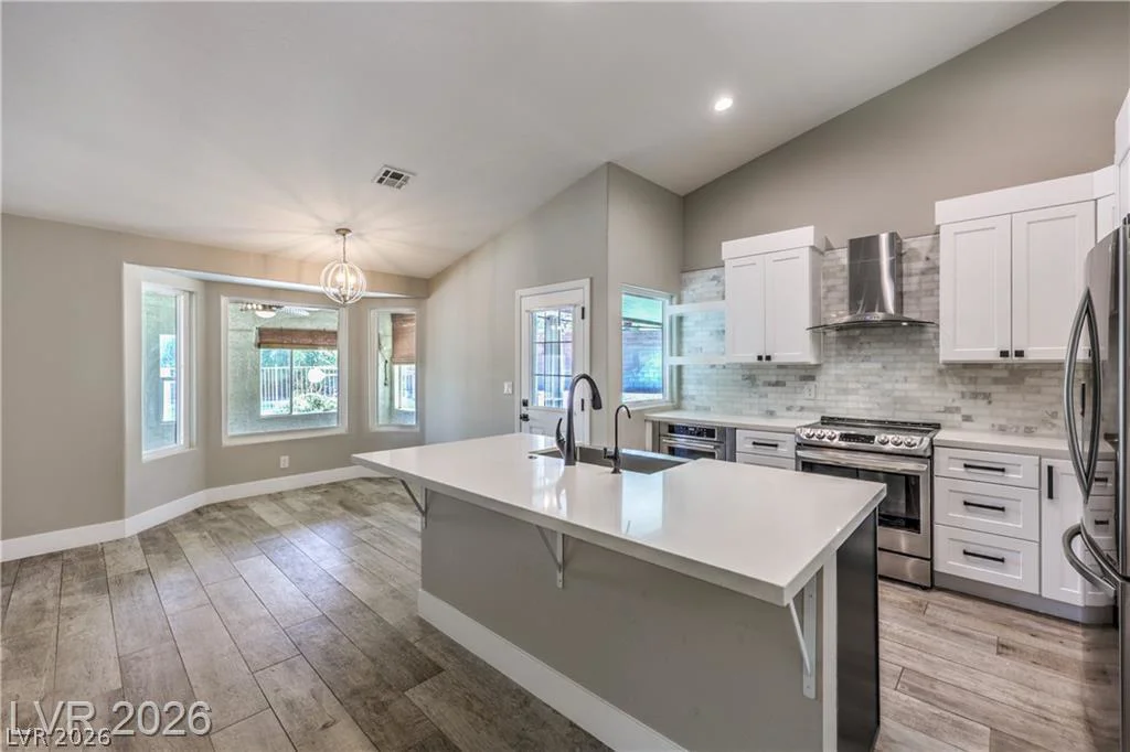 5325 El Capitan, Las Vegas, NV 89149