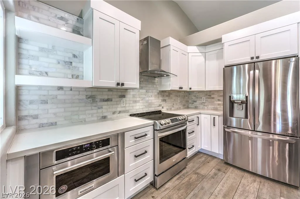5325 El Capitan, Las Vegas, NV 89149