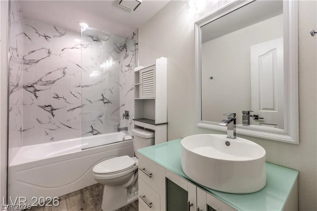 5325 El Capitan, Las Vegas, NV 89149