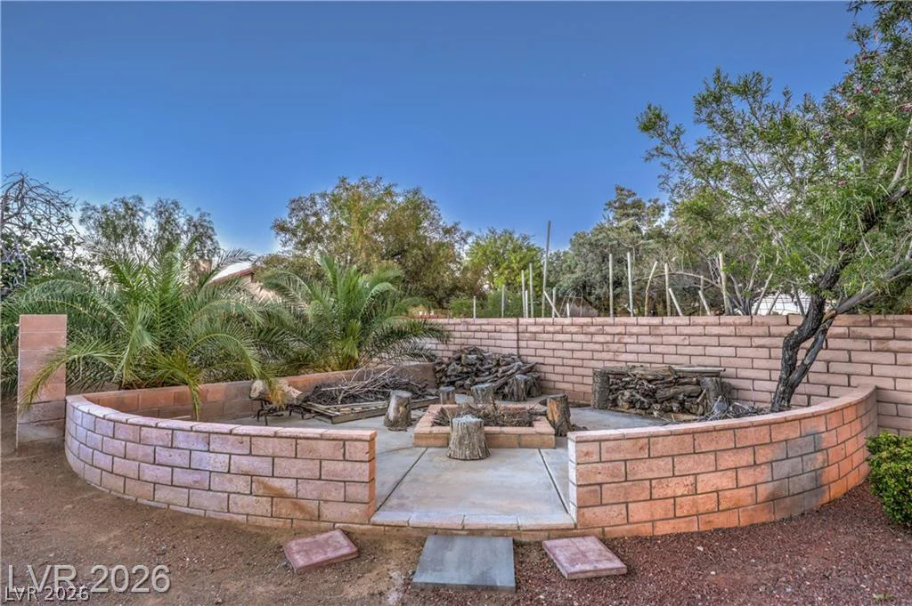 5325 El Capitan, Las Vegas, NV 89149