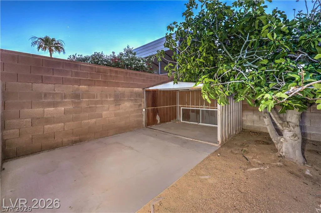 5325 El Capitan, Las Vegas, NV 89149