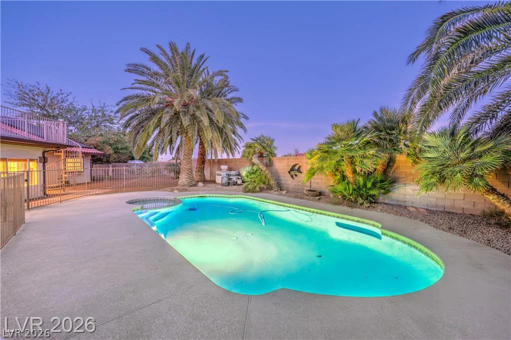 5325 El Capitan, Las Vegas, NV 89149