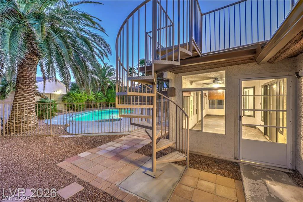 5325 El Capitan, Las Vegas, NV 89149