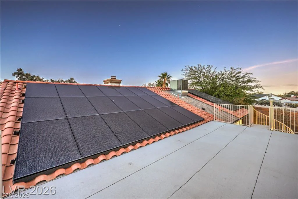 5325 El Capitan, Las Vegas, NV 89149