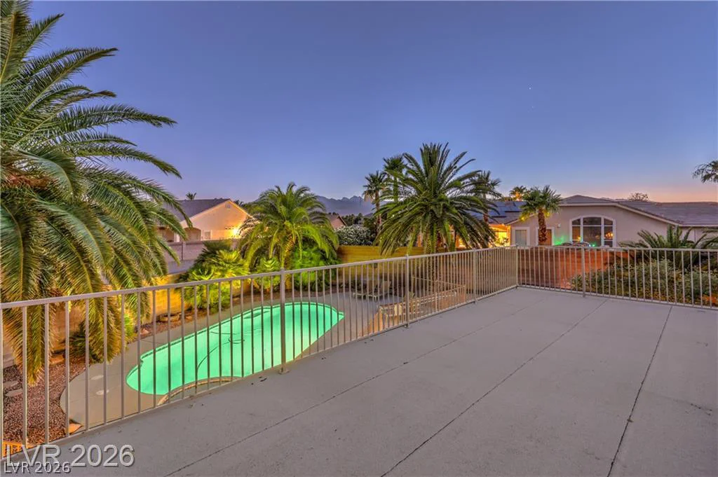 5325 El Capitan, Las Vegas, NV 89149