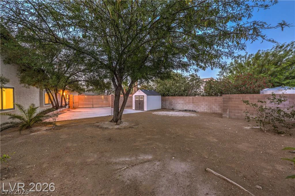 5325 El Capitan, Las Vegas, NV 89149