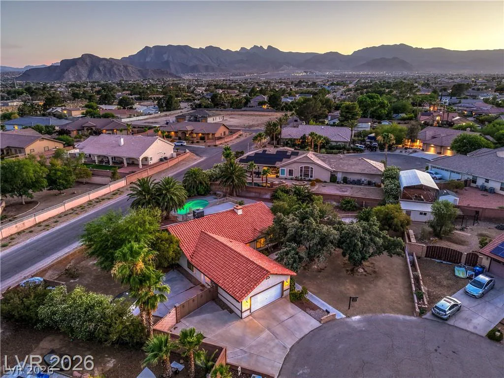 5325 El Capitan, Las Vegas, NV 89149