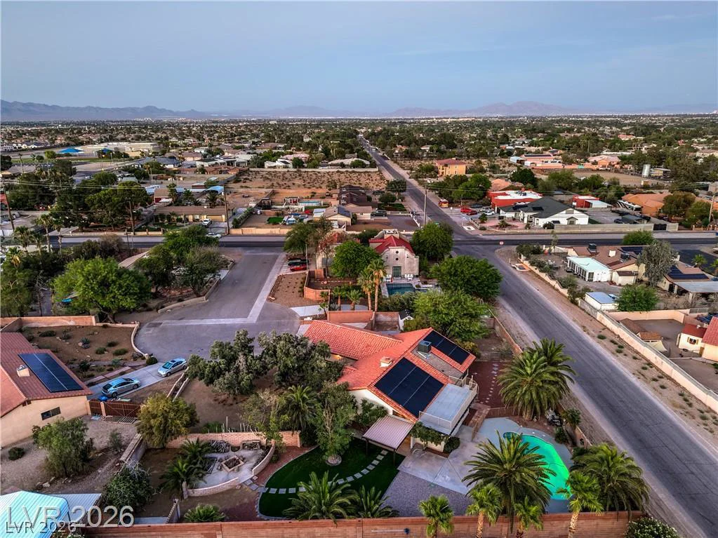 5325 El Capitan, Las Vegas, NV 89149