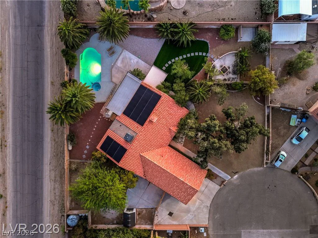 5325 El Capitan, Las Vegas, NV 89149