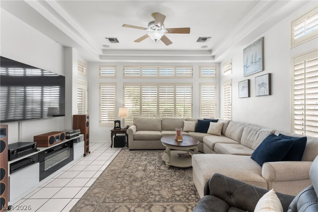 2742 Hartwick, Las Vegas, NV 89134