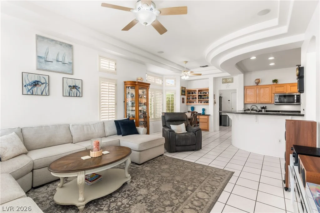 2742 Hartwick, Las Vegas, NV 89134