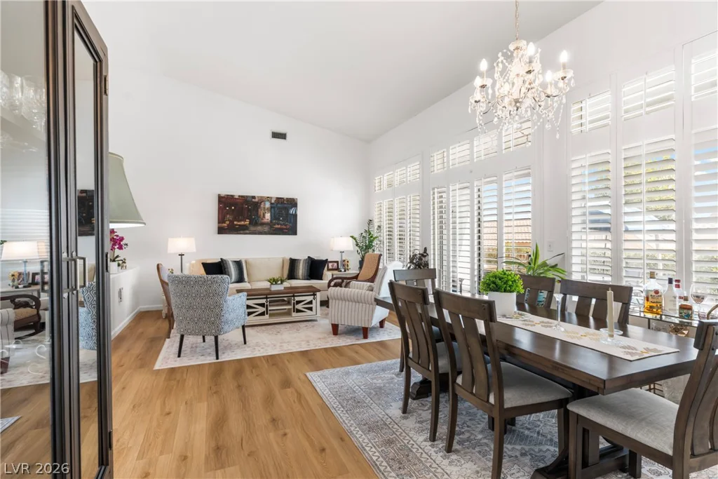 2742 Hartwick, Las Vegas, NV 89134