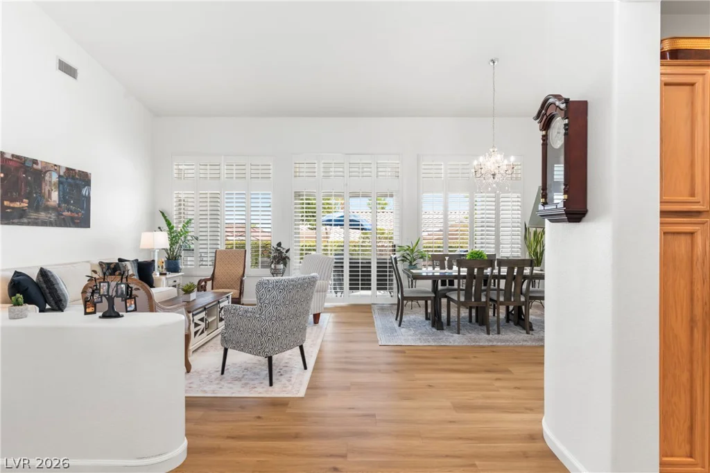 2742 Hartwick, Las Vegas, NV 89134