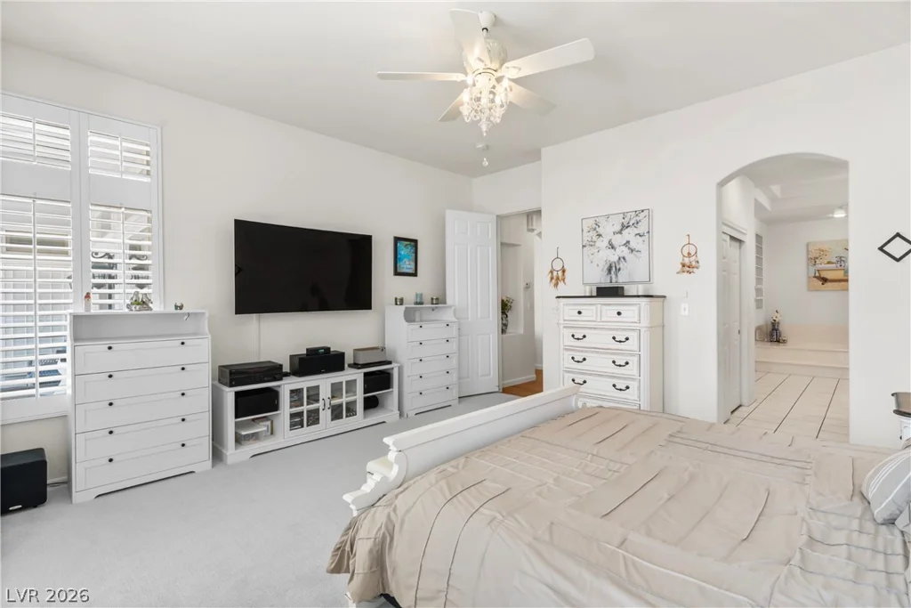 2742 Hartwick, Las Vegas, NV 89134
