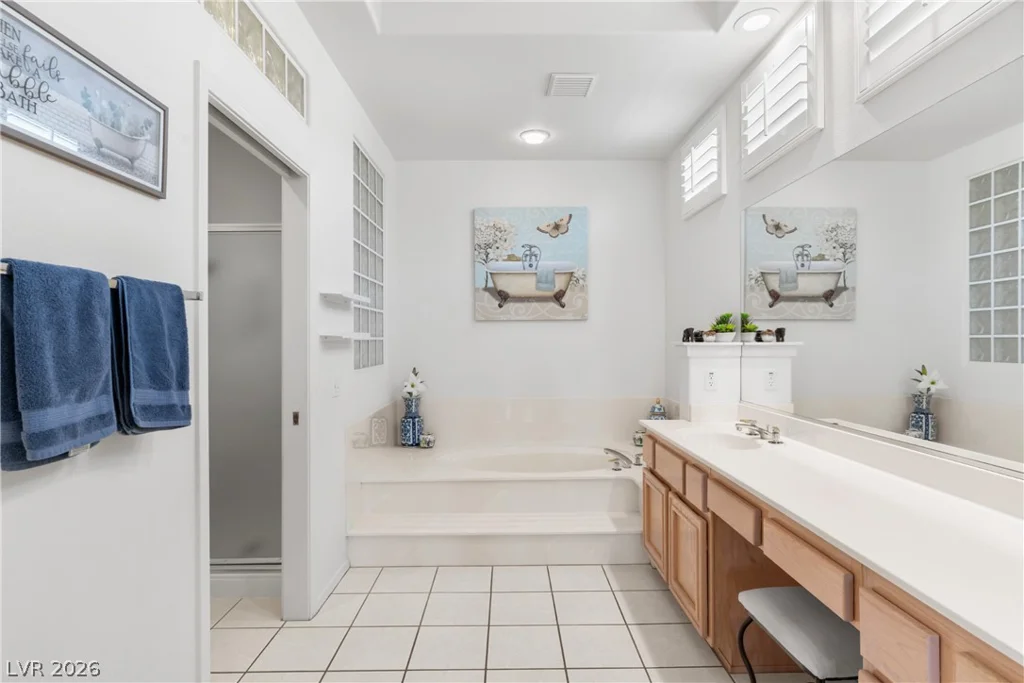 2742 Hartwick, Las Vegas, NV 89134