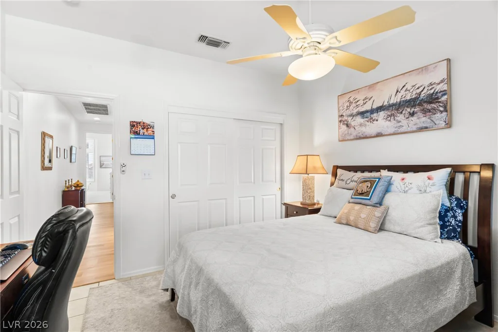 2742 Hartwick, Las Vegas, NV 89134