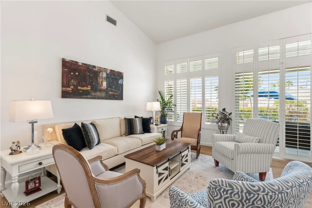 2742 Hartwick, Las Vegas, NV 89134