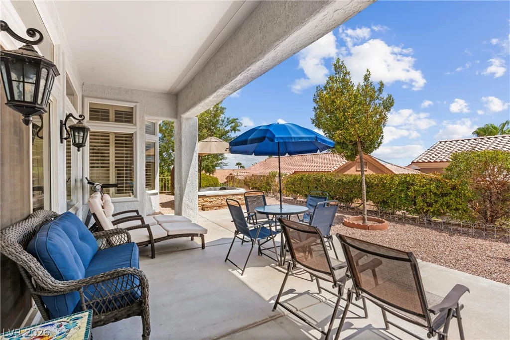 2742 Hartwick, Las Vegas, NV 89134