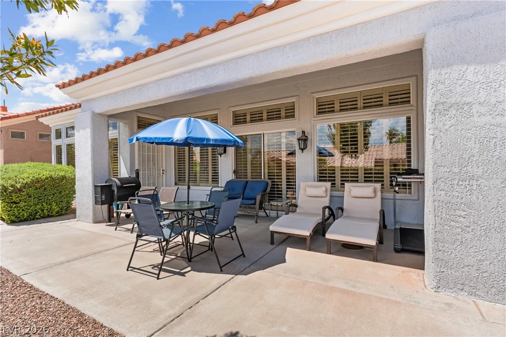 2742 Hartwick, Las Vegas, NV 89134