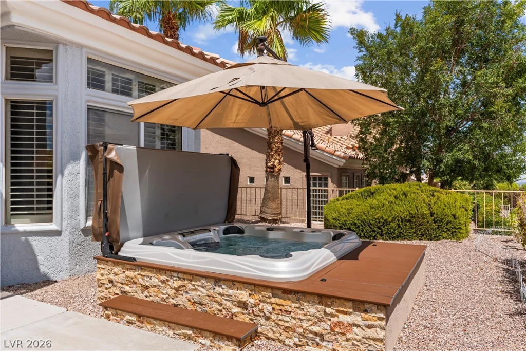 2742 Hartwick, Las Vegas, NV 89134