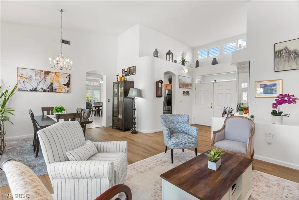 2742 Hartwick, Las Vegas, NV 89134