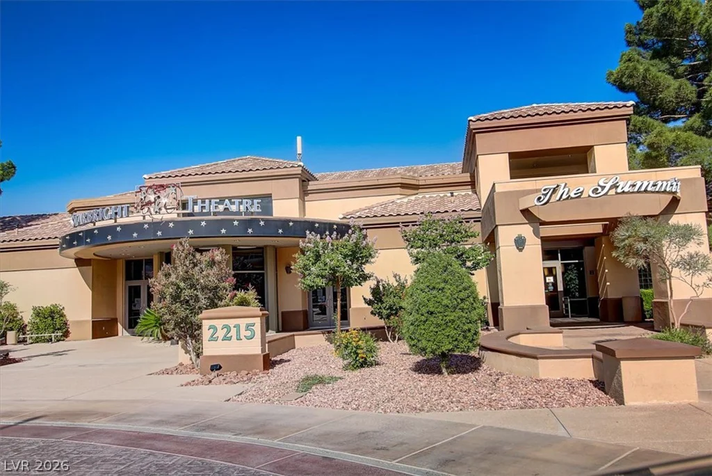 2742 Hartwick, Las Vegas, NV 89134