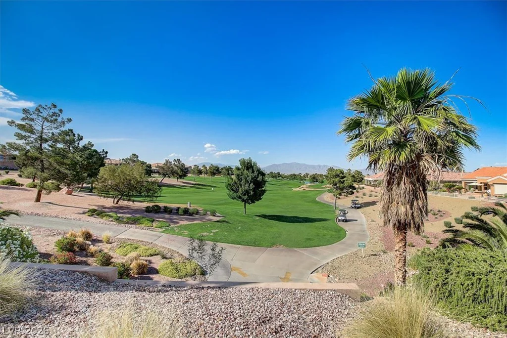 2742 Hartwick, Las Vegas, NV 89134