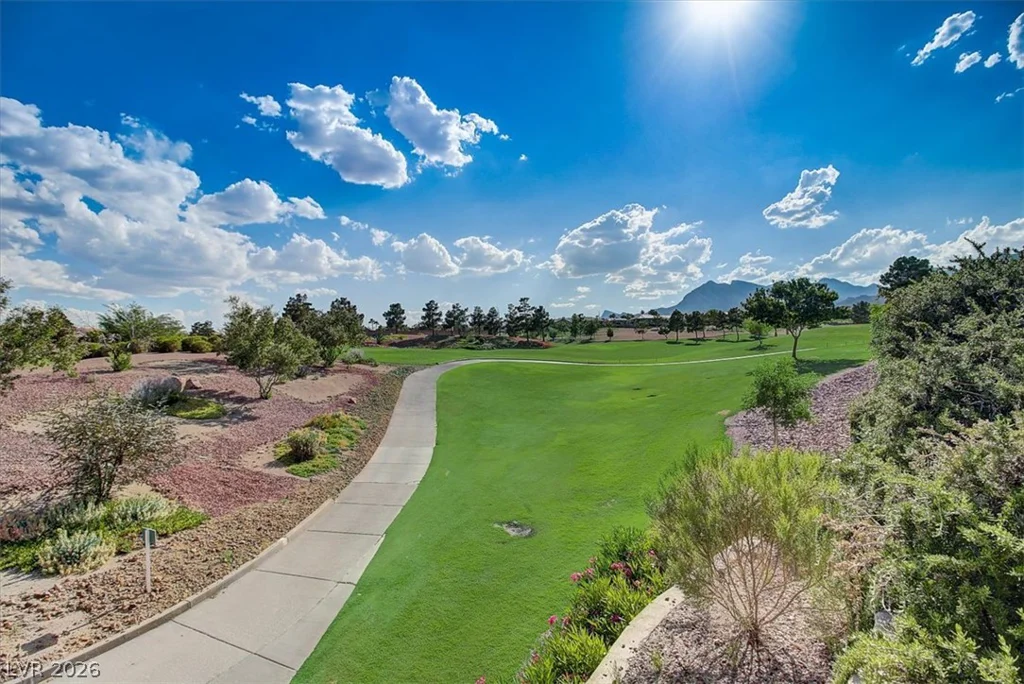 2742 Hartwick, Las Vegas, NV 89134