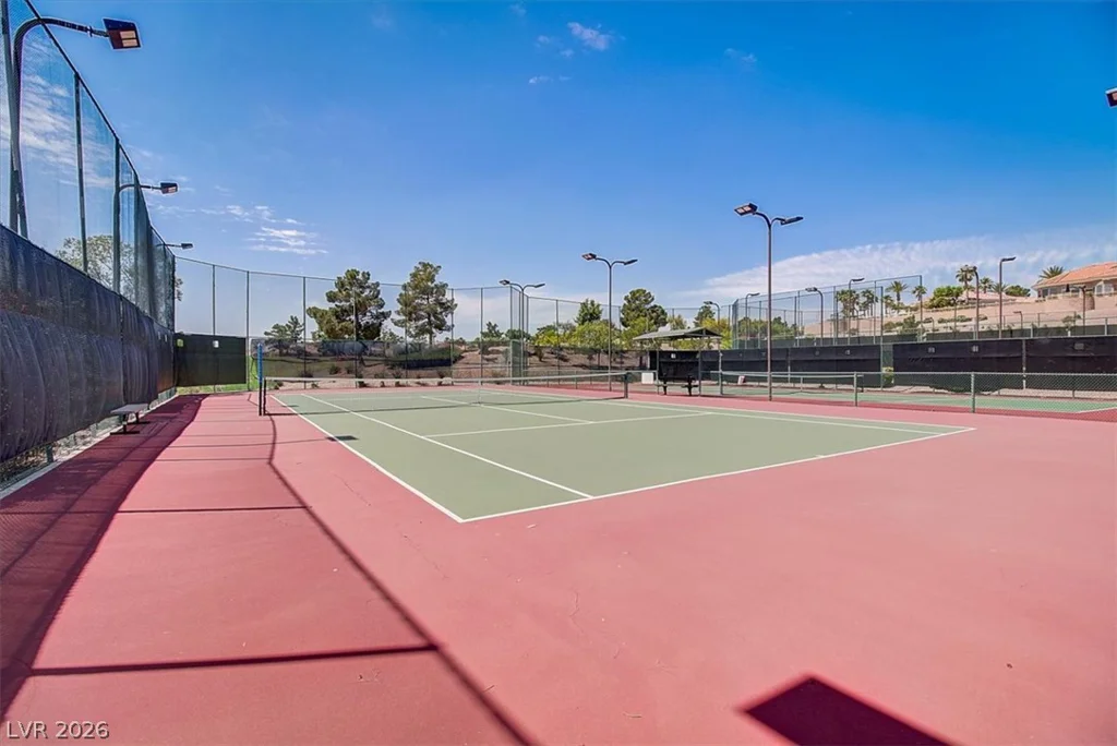 2742 Hartwick, Las Vegas, NV 89134