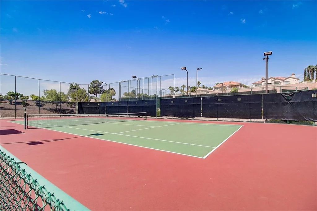 2742 Hartwick, Las Vegas, NV 89134