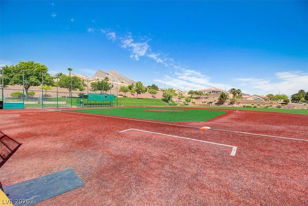 2742 Hartwick, Las Vegas, NV 89134