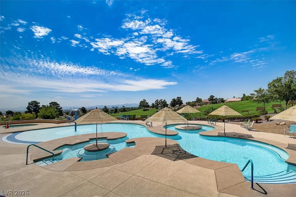2742 Hartwick, Las Vegas, NV 89134