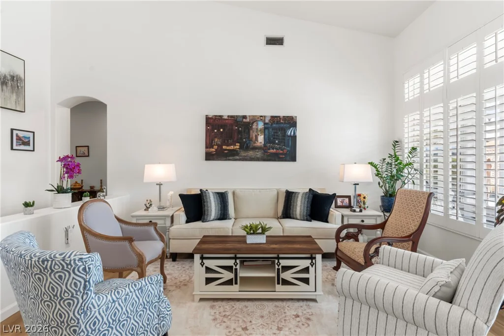 2742 Hartwick, Las Vegas, NV 89134