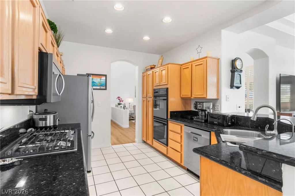 2742 Hartwick, Las Vegas, NV 89134