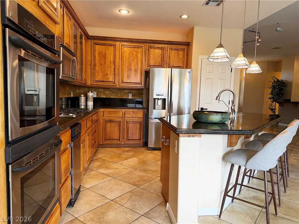 10119 Reflection Brook, Las Vegas, NV 89148