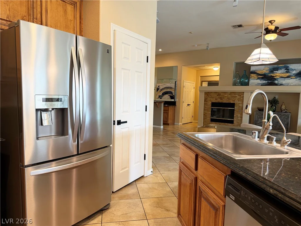 10119 Reflection Brook, Las Vegas, NV 89148