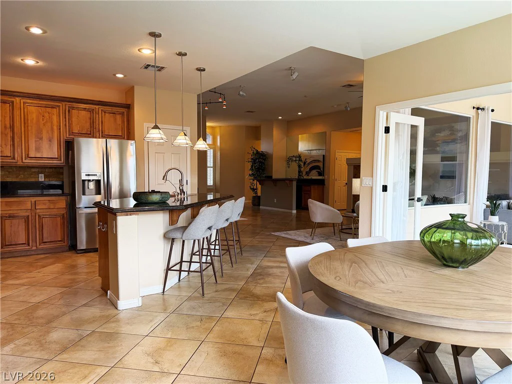10119 Reflection Brook, Las Vegas, NV 89148