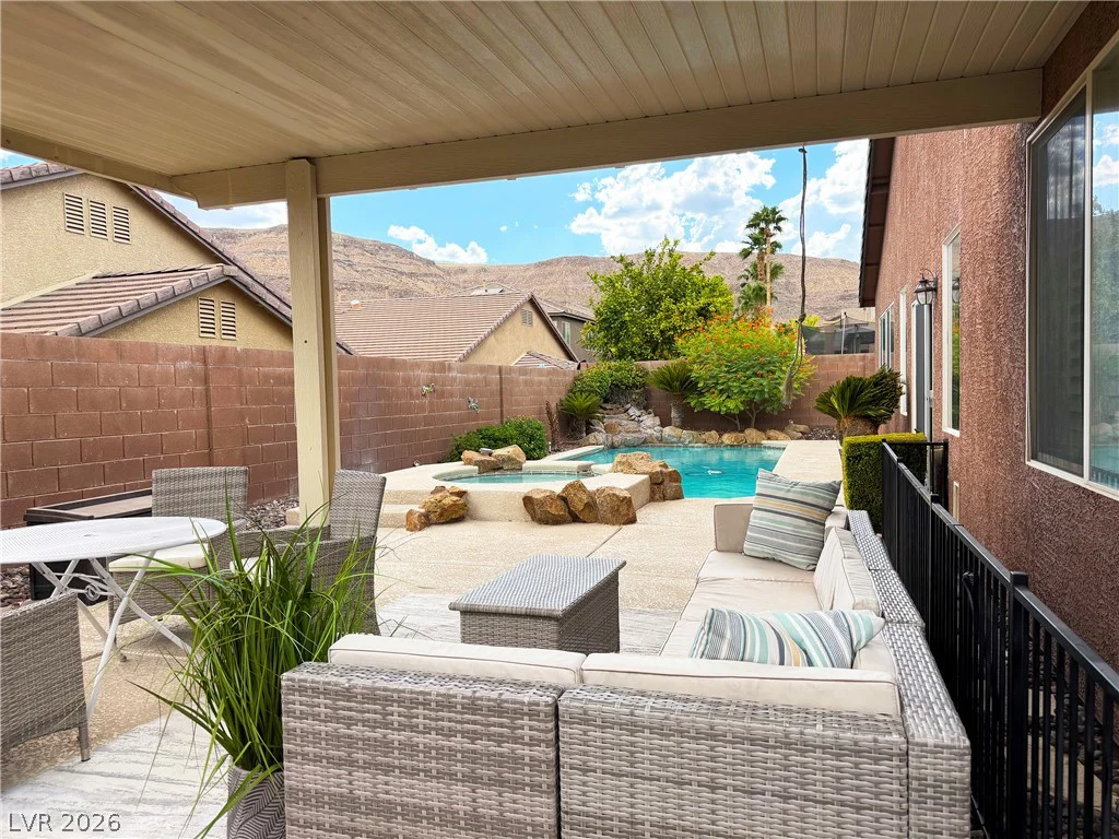 10119 Reflection Brook, Las Vegas, NV 89148